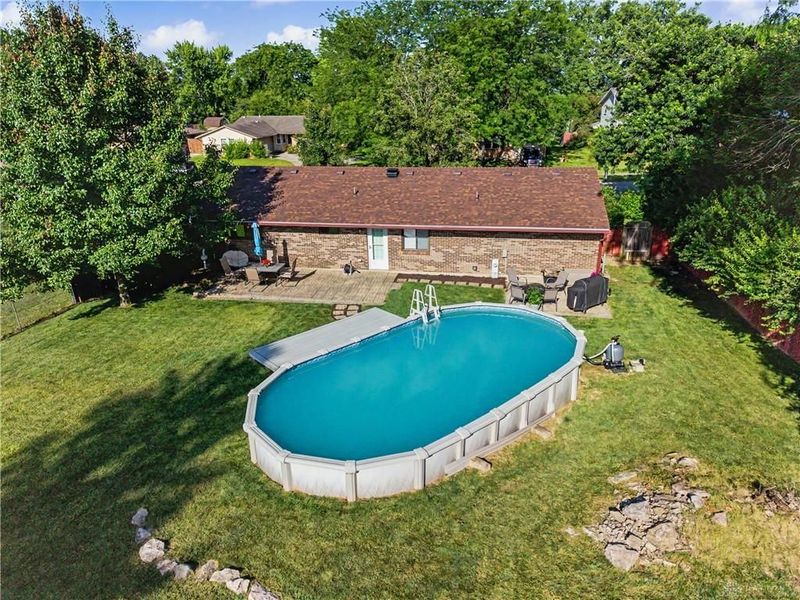 7422 Dial Drive, Huber Heights, OH 45424 Photo 33