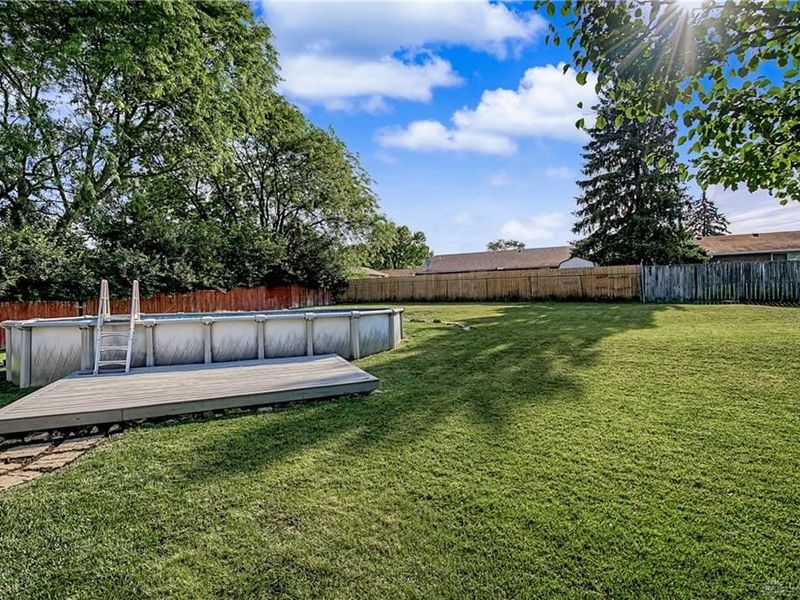 7422 Dial Drive, Huber Heights, OH 45424 Photo 34
