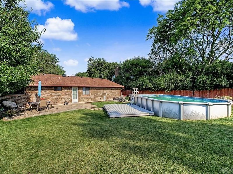7422 Dial Drive, Huber Heights, OH 45424 Photo 35