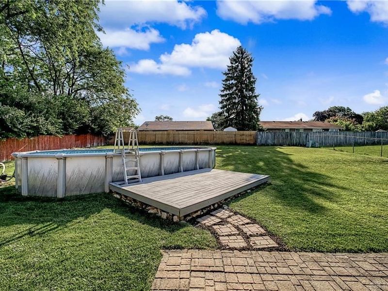 7422 Dial Drive, Huber Heights, OH 45424 Photo 36