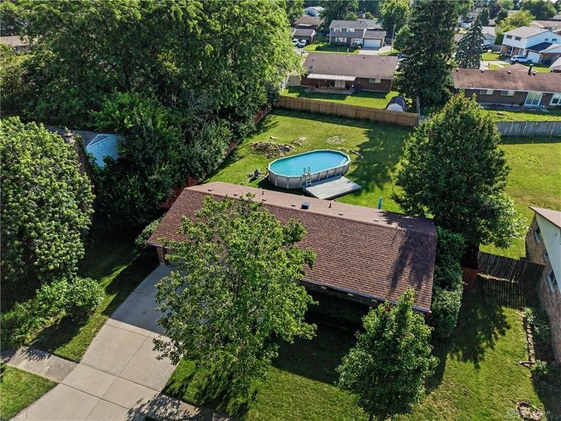 7422 Dial Drive, Huber Heights, OH 45424 Photo 37