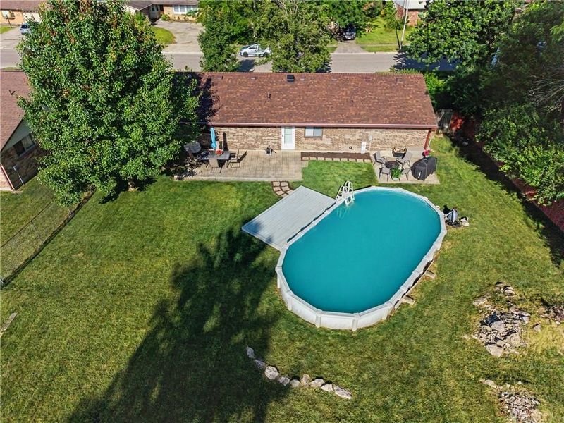 7422 Dial Drive, Huber Heights, OH 45424 Photo 38