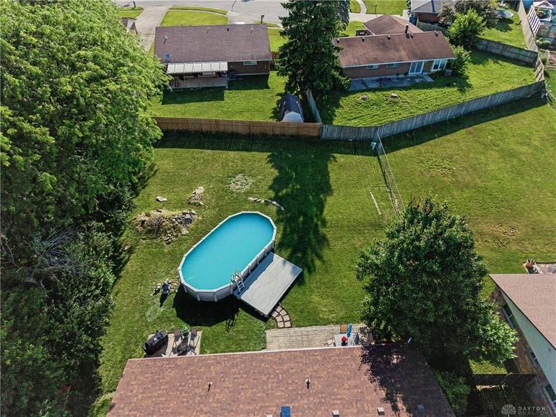7422 Dial Drive, Huber Heights, OH 45424 Photo 41