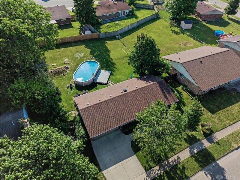 7422 Dial Drive, Huber Heights, OH 45424 Photo 42