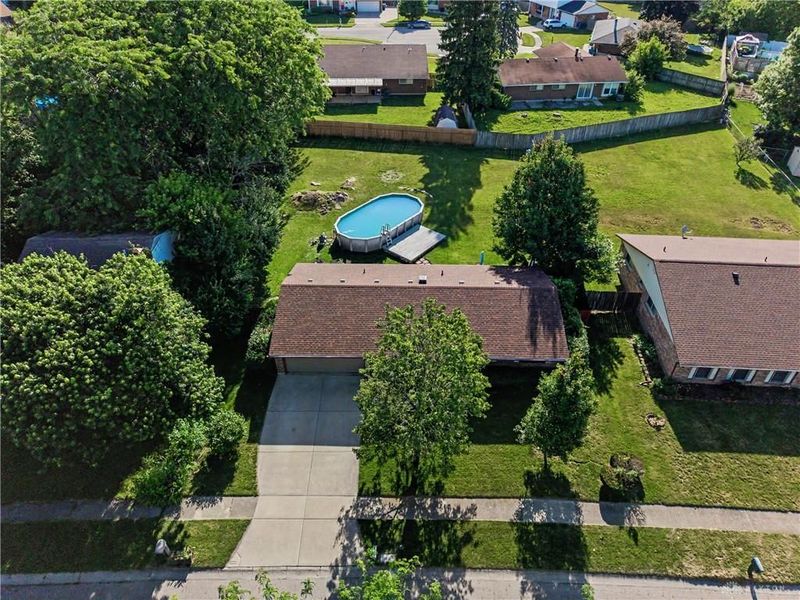 7422 Dial Drive, Huber Heights, OH 45424 Photo 43