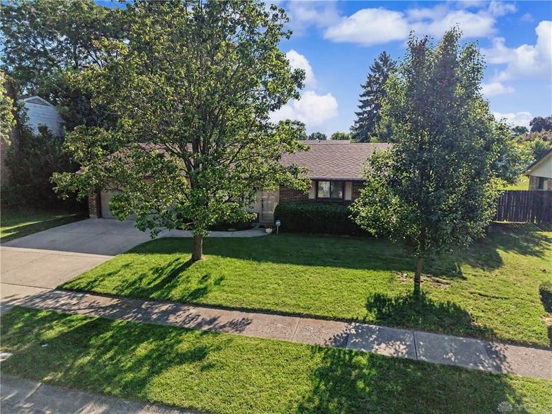 7422 Dial Drive, Huber Heights, OH 45424 Photo 5