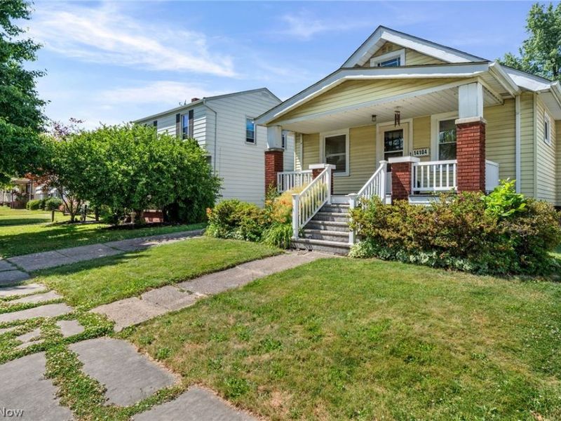 14104 Carrydale Avenue, Cleveland, OH 44111 Photo 1