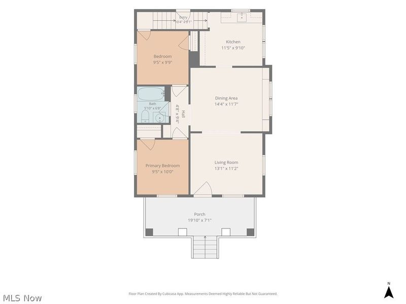 14104 Carrydale Avenue, Cleveland, OH 44111 Photo 17