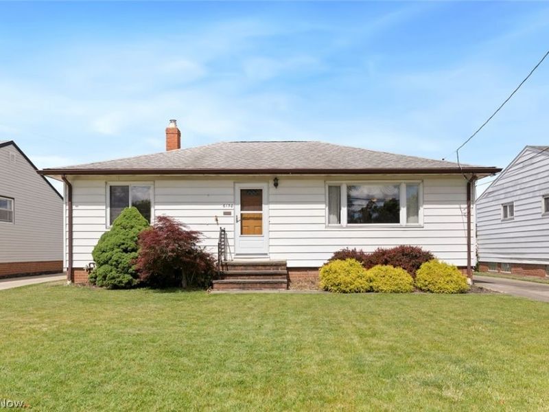 6130 Smith Road, Brook Park, OH 44142 Photo 1