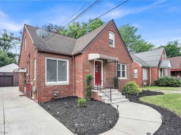 2313 Lorimer Road , Cleveland, OH 44134