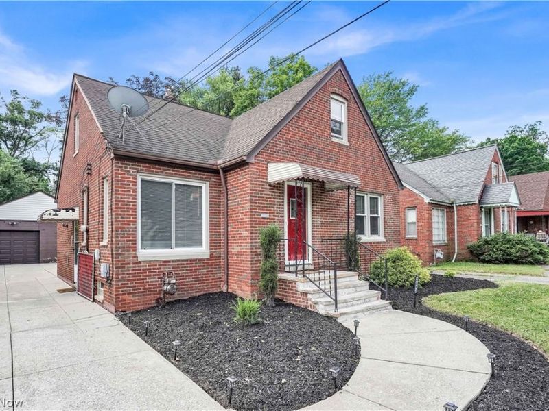 2313 Lorimer Road , Cleveland, OH 44134 Photo 1