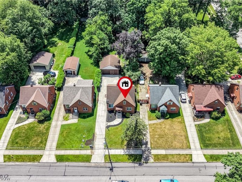 2313 Lorimer Road , Cleveland, OH 44134 Photo 39