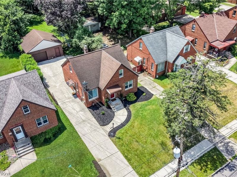 2313 Lorimer Road , Cleveland, OH 44134 Photo 41