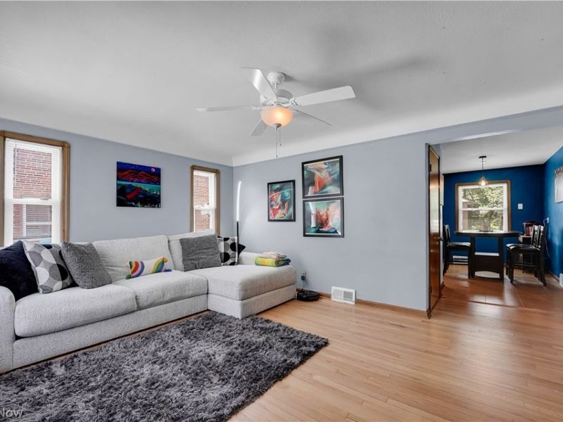 2313 Lorimer Road , Cleveland, OH 44134 Photo 6