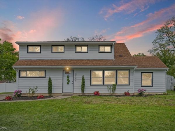 3154 Prior Drive, Cuyahoga Falls, OH 44223