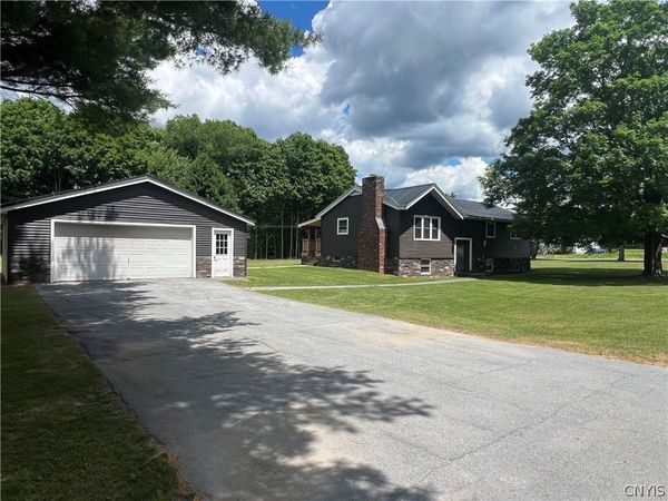 8804 Wheelock Drive, Boonville, NY 13309