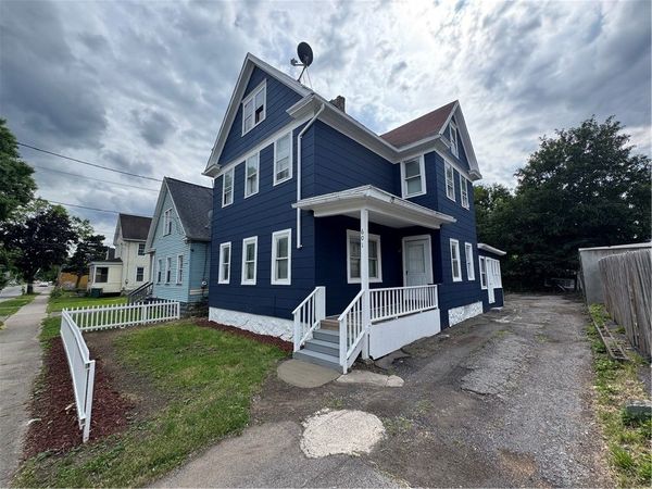 601 Child Street, Rochester, NY 14606