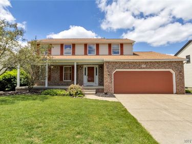 273 Patton Place , Williamsville, NY 14221