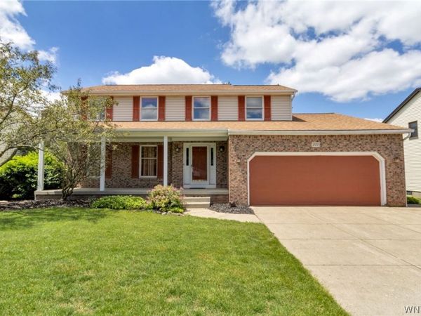273 Patton Place , Williamsville, NY 14221