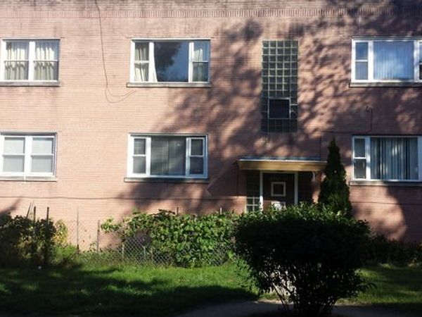 2435 W Balmoral Avenue , Unit 1N, Chicago, IL 60625