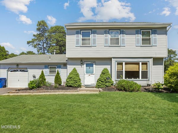 61 Charles Drive, Tinton Falls, NJ 07753