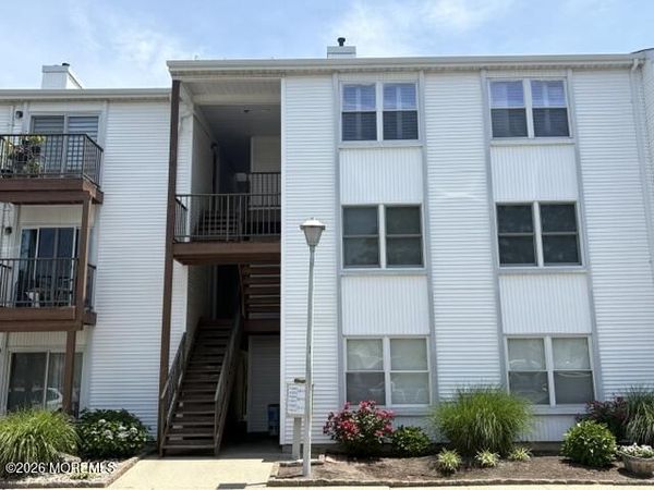 1606 Main Street, Unit B3, Belmar, NJ 07719