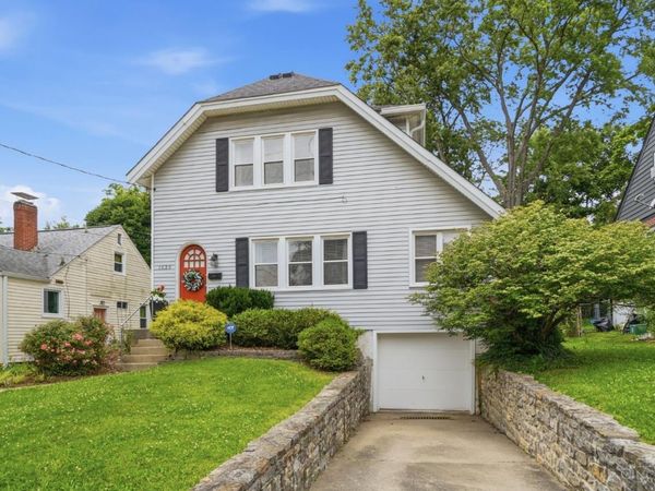 1639 Sutton Avenue, Cincinnati, OH 45230