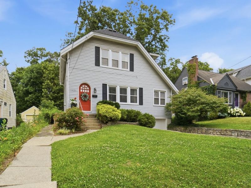 1639 Sutton Avenue, Cincinnati, OH 45230 Photo 2