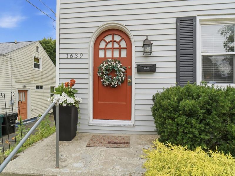 1639 Sutton Avenue, Cincinnati, OH 45230 Photo 3