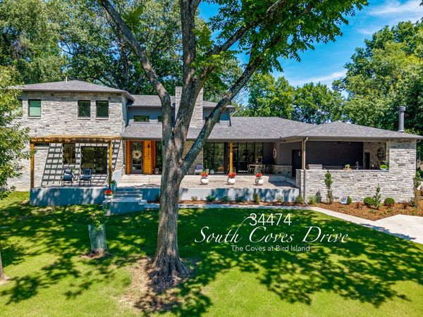 34474 S Coves Drive, Afton, OK 74331