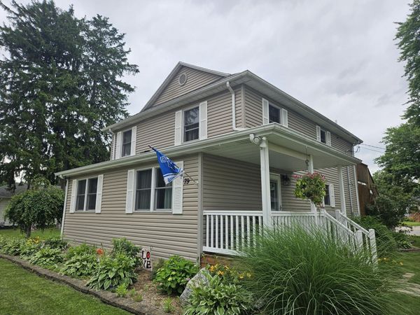 79 Lansing Street , La Porte, IN 46350