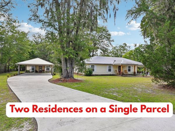 37153 S PINE Street, Hilliard, FL 32011