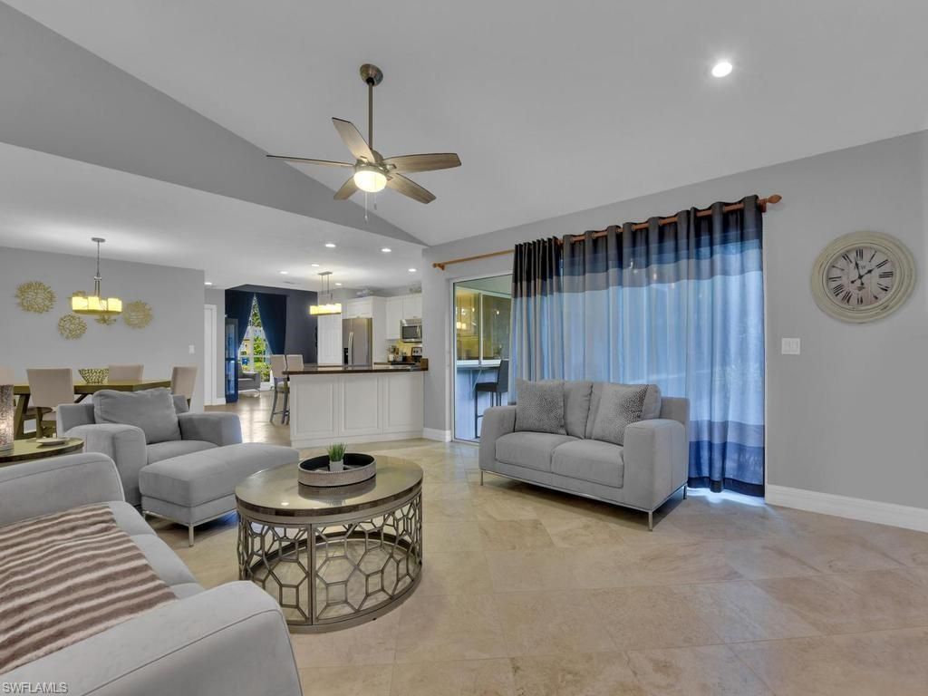 11481 Bent Pine Dr , Fort Myers, FL 33913 Photo