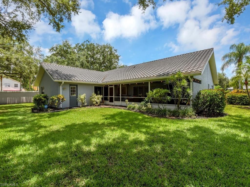 11481 Bent Pine Dr , Fort Myers, FL 33913 Photo