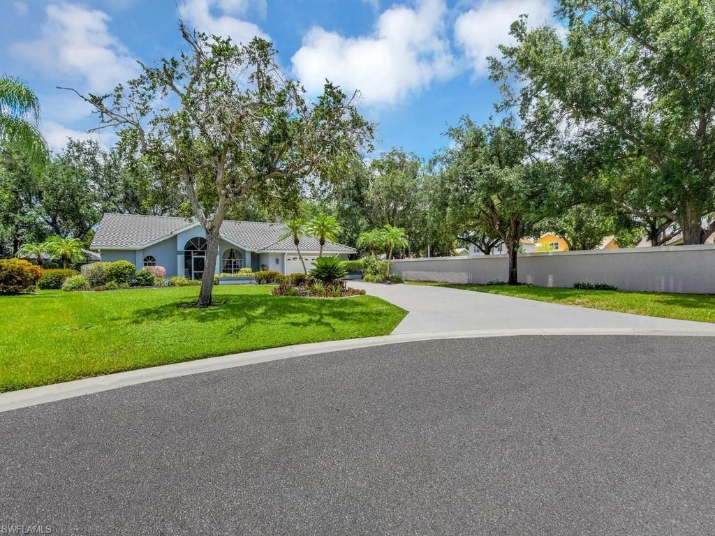 11481 Bent Pine Dr , Fort Myers, FL 33913 Photo