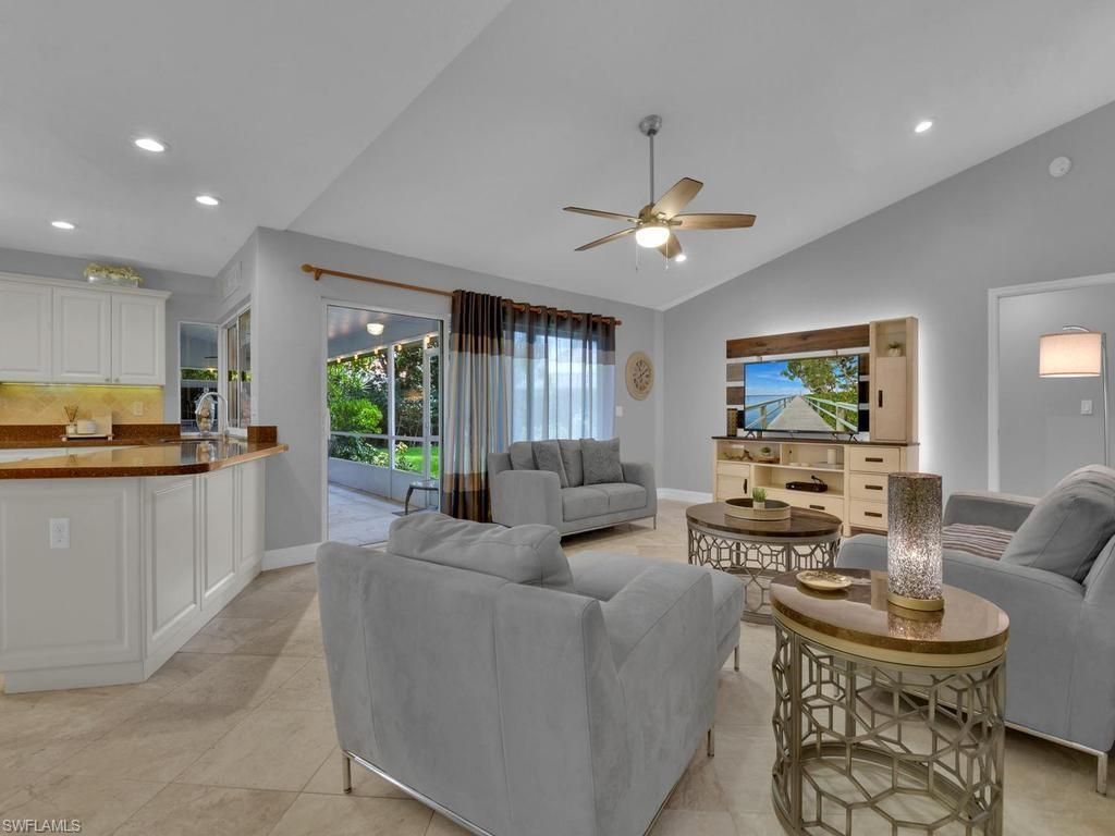 11481 Bent Pine Dr , Fort Myers, FL 33913 Photo
