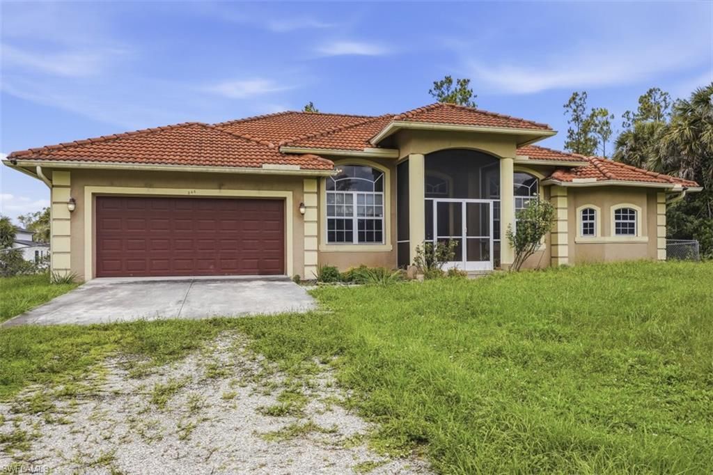 3440 40th Ave Se, Naples, FL 34117 Main Photo