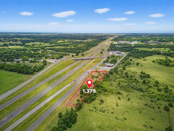 TBD US HWY 287 BUS , Bowie, TX 76234