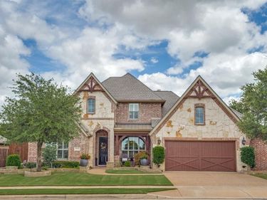 15136 Seventeen Lakes Boulevard, Fort Worth, TX 76262