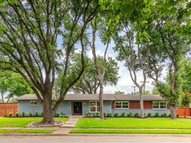 3672 Midpines Drive, Dallas, TX 75229