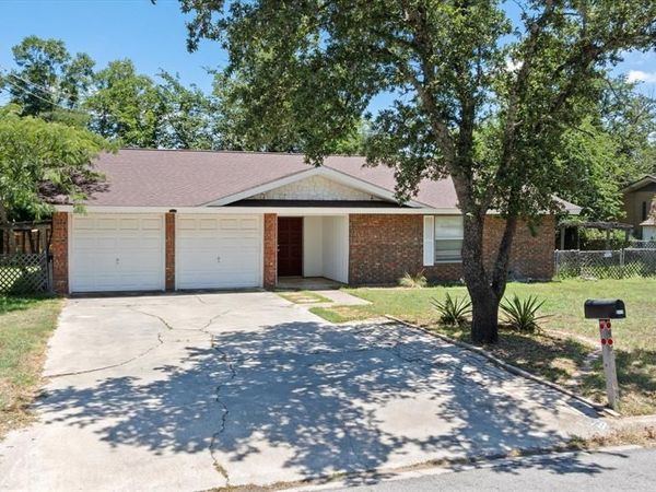 2470 Phelps Street, Stephenville, TX 76401