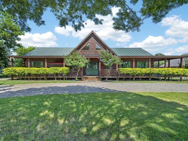 2270 Mitchell Road, Krum, TX 76249