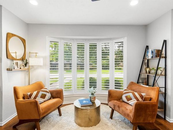1809 Greenway Drive, Plano, TX 75075