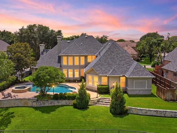 2708 Anders Lane, Plano, TX 75093