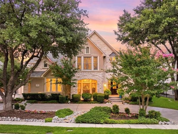 2708 Anders Lane, Plano, TX 75093
