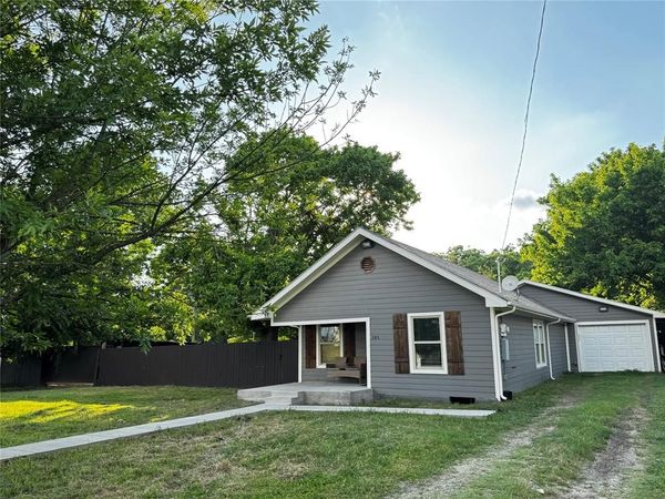 385 Main Street, Dorchester, TX 75459
