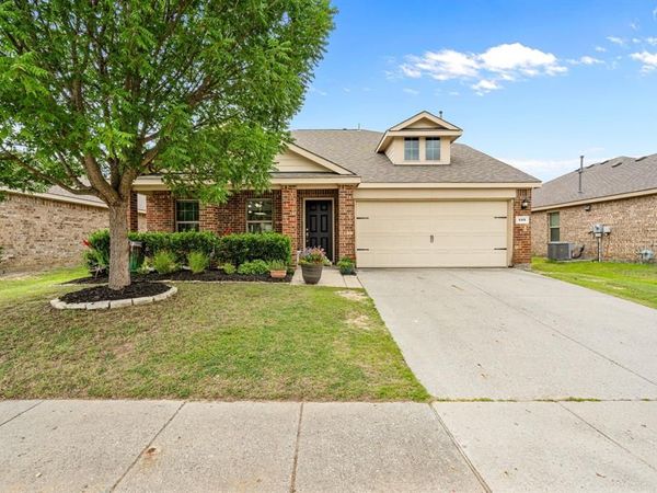 433 Andalusian Trail, Celina, TX 75009