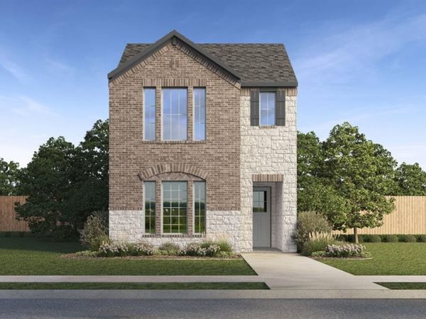 952 Pilot Hill Drive, Euless, TX 76039