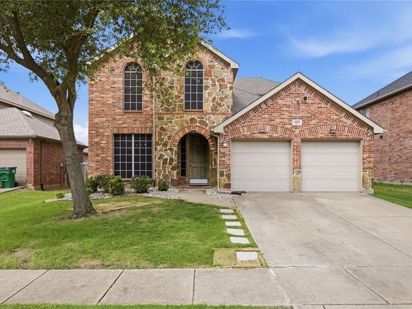 467 Meushaw Drive, Fate, TX 75087