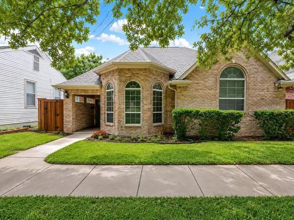 3332 W 4th Street, Fort Worth, TX 76107